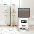 Automatic Pet Feeder App Control Enabletimed Food Dispenser